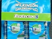 Wilkinson Protect3 - nuotraukos Nr. 2