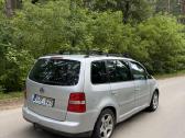 Volkswagen Touran 2006 - nuotraukos Nr. 4