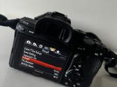 Sony a7 III - nuotraukos Nr. 4