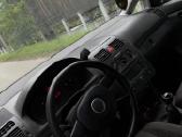 Volkswagen Touran 2006 - nuotraukos Nr. 6