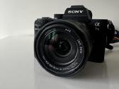Sony a7 III - nuotraukos Nr. 8