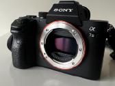 Sony a7 III - nuotraukos Nr. 9
