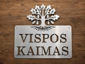 Metalinės adreso lentelės pagal užsakymą - nuotraukos Nr. 19