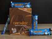Grenade Protein Bar (Oreo ir Fudged Up skoniai) - nuotraukos Nr. 3