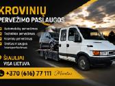 Tralas Šiauliai 24/7, visa Lietuva - nuotraukos Nr. 3