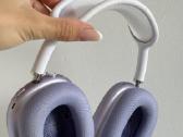 Apple Airpods Max - nuotraukos Nr. 4