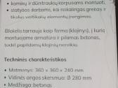 Kamino likučiai - nuotraukos Nr. 9
