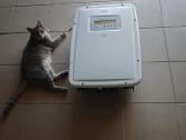 Abb Trio Inverteris 5.8 Kw - nuotraukos Nr. 2