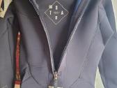 Mystic Star Fullsuit 5/3 mm - nuotraukos Nr. 2