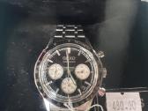 Parduodu laikrodį seiko naują panašų į daytoną - nuotraukos Nr. 2