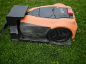 Žolės robotas Laidinis Ayi 1400i vejos robotas - nuotraukos Nr. 3