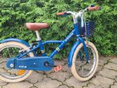Btwin Decathlon Alu16 - nuotraukos Nr. 2
