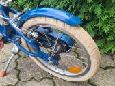 Btwin Decathlon Alu16 - nuotraukos Nr. 3