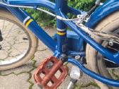 Btwin Decathlon Alu16 - nuotraukos Nr. 4