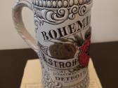 Bokalas Stroh's Heritage Iv 1987 m., Brazilija - nuotraukos Nr. 8
