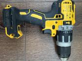 Dewalt smūginis gręžtuvas 18v Dcd796 65nm - nuotraukos Nr. 2