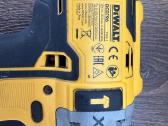Dewalt smūginis gręžtuvas 18v Dcd796 65nm - nuotraukos Nr. 3