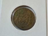 Jugoslavija 25 paros 1920 - nuotraukos Nr. 2