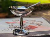 Vintazines Midcentury stiliaus ledaines Gnutti - nuotraukos Nr. 2