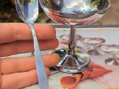 Vintazines Midcentury stiliaus ledaines Gnutti - nuotraukos Nr. 3