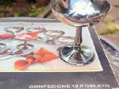 Vintazines Midcentury stiliaus ledaines Gnutti - nuotraukos Nr. 5