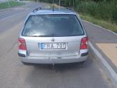Pasat b5 - nuotraukos Nr. 2