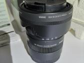 Sigma 18-50mm f/2.8 Dc Dn Contemporary Sony - nuotraukos Nr. 2