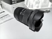 Sigma 18-50mm f/2.8 Dc Dn Contemporary Sony - nuotraukos Nr. 4