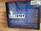 M-audio Mbox 2 Usb korta audio interface - nuotraukos Nr. 3