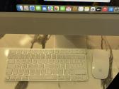 iMac 24 + klaviatūra + pelė 512gb 2021m - nuotraukos Nr. 5