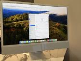 iMac 24 + klaviatūra + pelė 512gb 2021m - nuotraukos Nr. 6