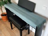 Yamaha P225 pianinas ir Roland kėdutė - nuotraukos Nr. 2