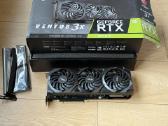 Vaizdo plokštė Msi Geforce Rtx 3070 Ti - nuotraukos Nr. 2