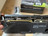Vaizdo plokštė Msi Geforce Rtx 3070 Ti - nuotraukos Nr. 3