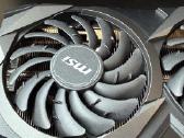 Vaizdo plokštė Msi Geforce Rtx 3070 Ti - nuotraukos Nr. 7