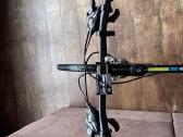 Trek 7.2 Fx hibridinis dviratis, 22,5, 28 - nuotraukos Nr. 2
