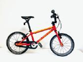 Islabikes Cnoc 16 + stabilizatoriai (ratukai) - nuotraukos Nr. 2