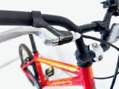 Islabikes Cnoc 16 + stabilizatoriai (ratukai) - nuotraukos Nr. 7