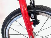 Islabikes Cnoc 16 + stabilizatoriai (ratukai) - nuotraukos Nr. 8