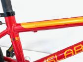 Islabikes Cnoc 16 + stabilizatoriai (ratukai) - nuotraukos Nr. 9