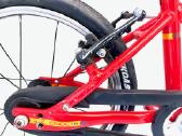 Islabikes Cnoc 16 + stabilizatoriai (ratukai) - nuotraukos Nr. 10