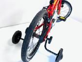 Islabikes Cnoc 16 + stabilizatoriai (ratukai) - nuotraukos Nr. 13