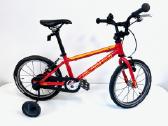 Islabikes Cnoc 16 + stabilizatoriai (ratukai) - nuotraukos Nr. 14