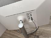 LG 27ul850 Monitorius 27in - nuotraukos Nr. 3