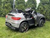 Vaikiškas elektromobilis Mercedes Glc 63s - nuotraukos Nr. 6