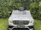 Vaikiškas elektromobilis Mercedes Glc 63s - nuotraukos Nr. 7
