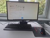 Ryzen 7 2700x + Rtx 3060 Ti + Aoc monitor - nuotraukos Nr. 2
