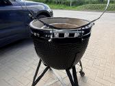 Kamado kepsninė - nuotraukos Nr. 3