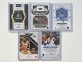 Nba players cards Auto mix - nuotraukos Nr. 2