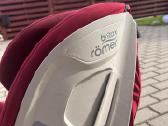 Autokėdutė Britax Römer Advansafix III Sict - nuotraukos Nr. 2